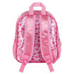 Picture of BARBIE 3D JUNIOR BACKPACK 31CM